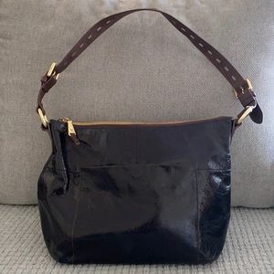 Medium size tote by Hobo